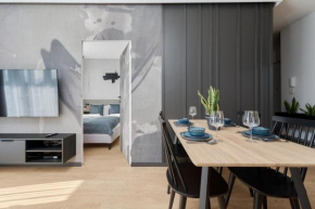 Ekskluzywny apartament w Porcie Popowice - Fair Rentals
